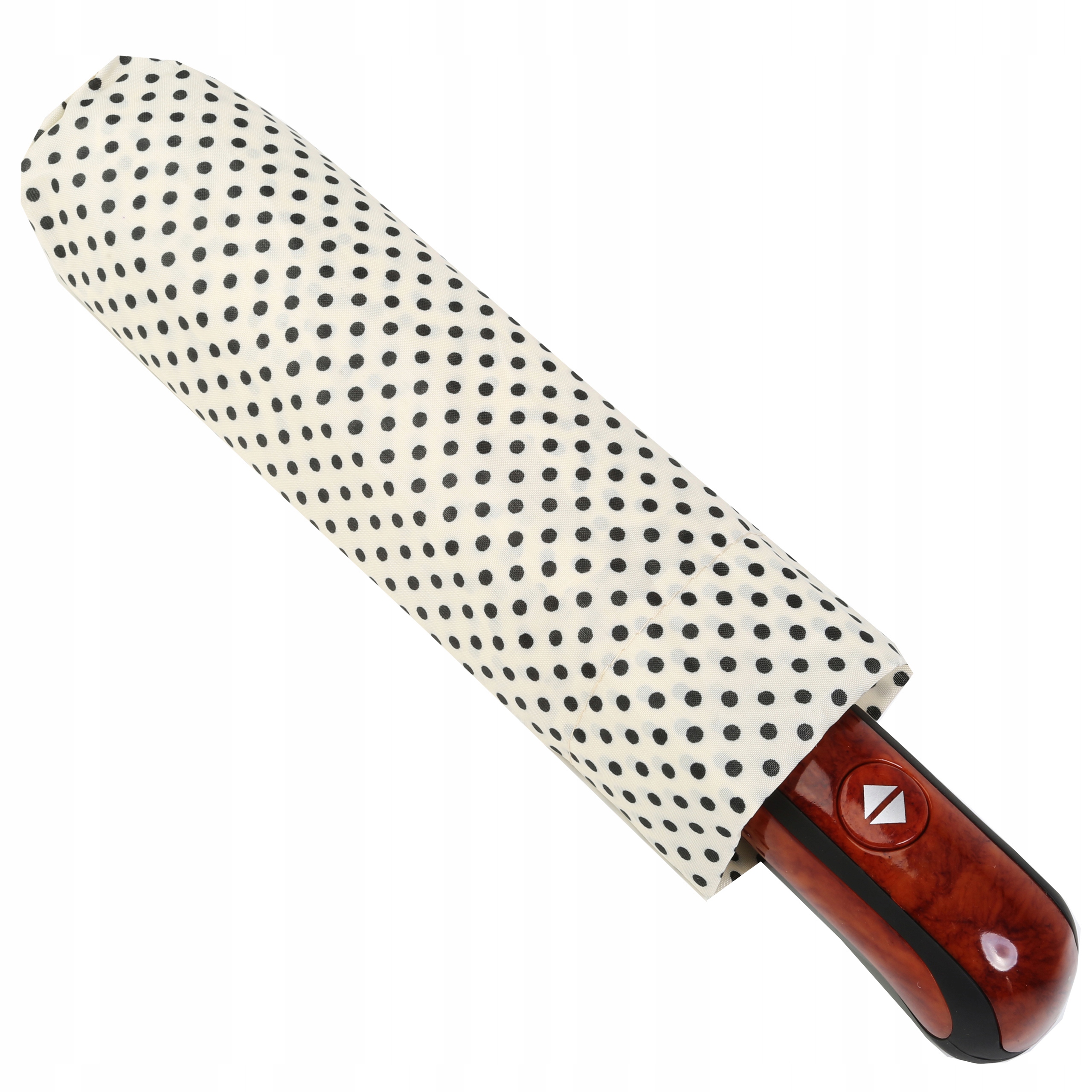 

parasol damski automat parasolka damska kropki