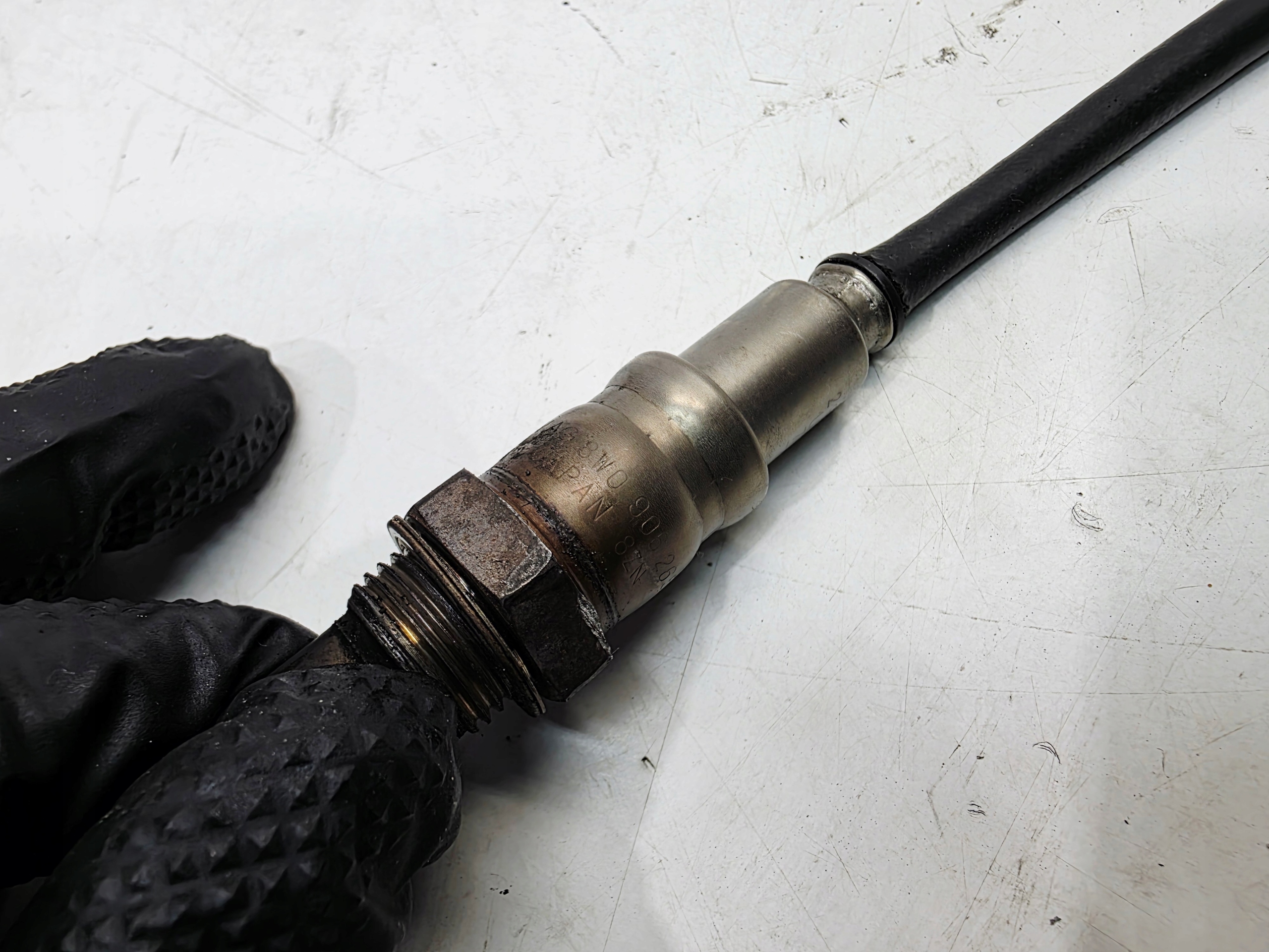 SONDA LAMBDA Sensor AUDI A4 B9 A5 Q5 FY 8W0906265E