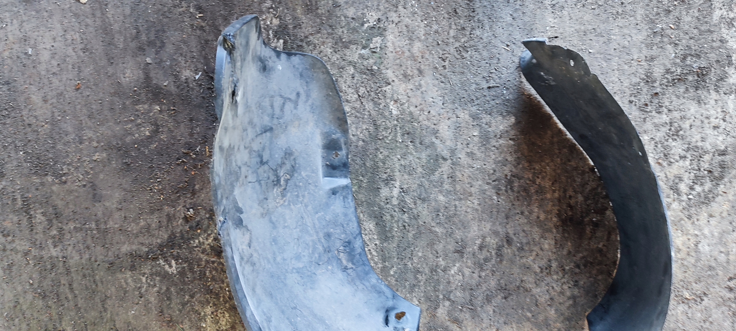 mudguard front front right SEAT LEON and TOLEDO II 1M0809962B