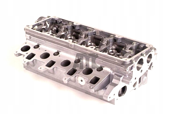 GŁOWICA CYLINDRÓW AUDI A3 A4 ALLROAD B8 A4 B8 A5 A6 C6 Q5 TT SEAT Numer katalogowy części 908800