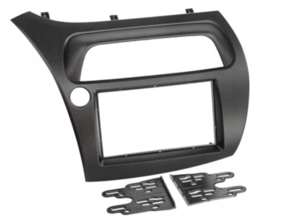 RAMKA RADIA 2 DIN HONDA CIVIC UFO 2006-2011