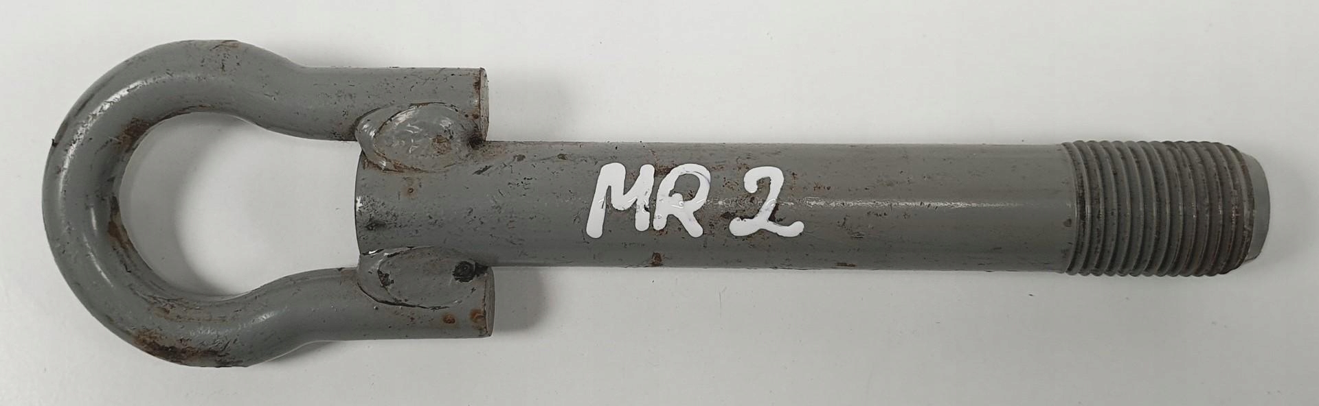 БУКСИРУВАЛЬНА ВУШКО TOYOTA MR2 III ZZW30