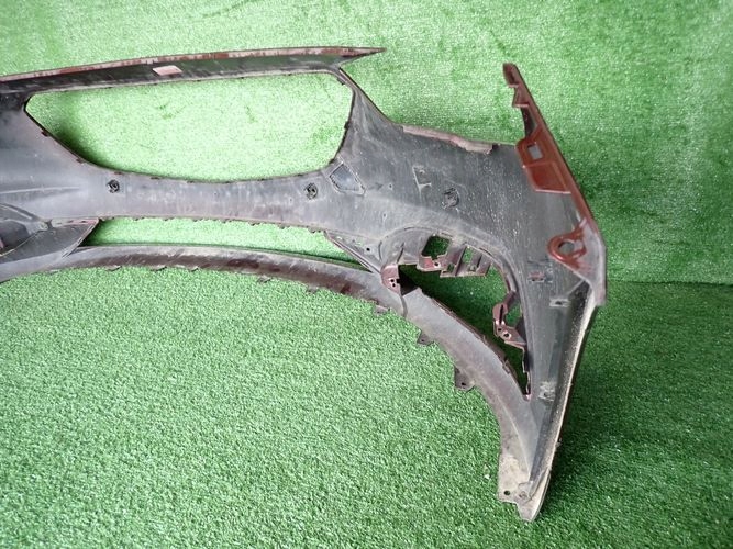 OPEL INSIGNIA B 17- Frontstoßstange vorne