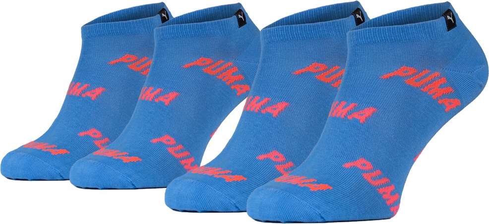 

Stopki Puma 907359 04 2-pack r. 39/42
