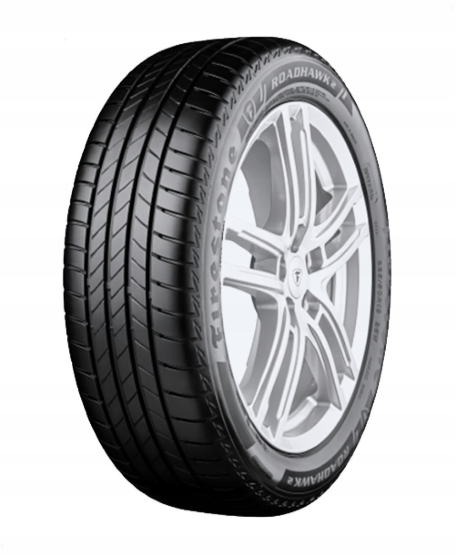 Letná pneumatika SUV/4x4 Firestone 255/60R18 Ltfr 112V RH2