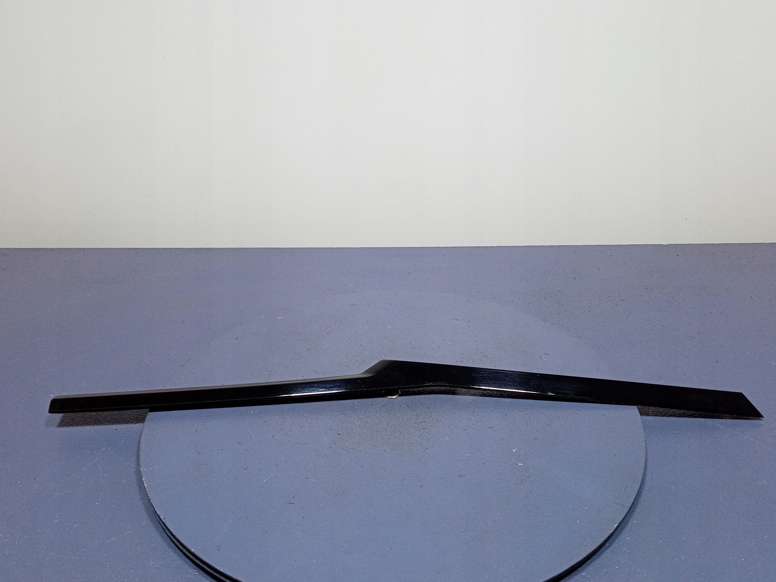 BMW IX I20 LISTWA OZDOBNA TYŁ LEWA