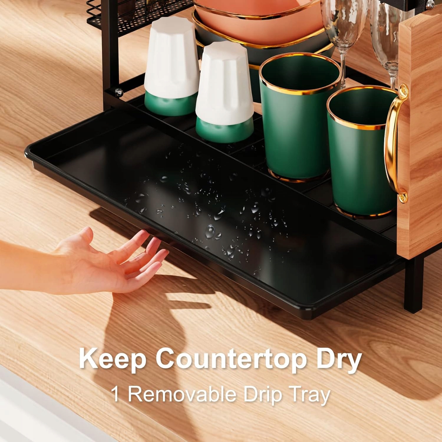 iSPECLE SUSZARKA DO NACZYŃ OCIEKACZ DUŻA Marka inna