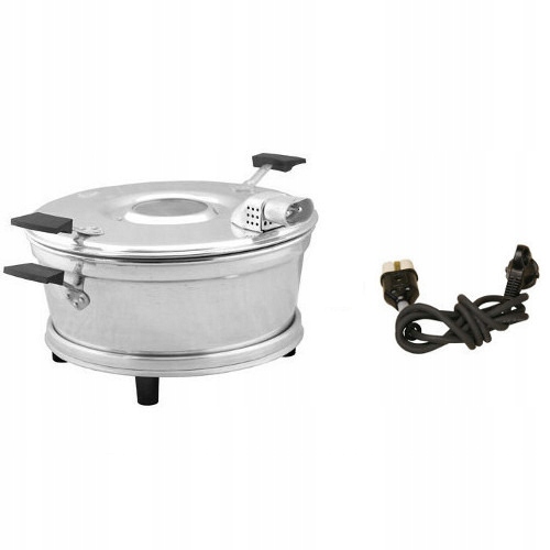 

Prodiż Pe 3-600 Okrągły Z Przewodem 3,5L 600W
