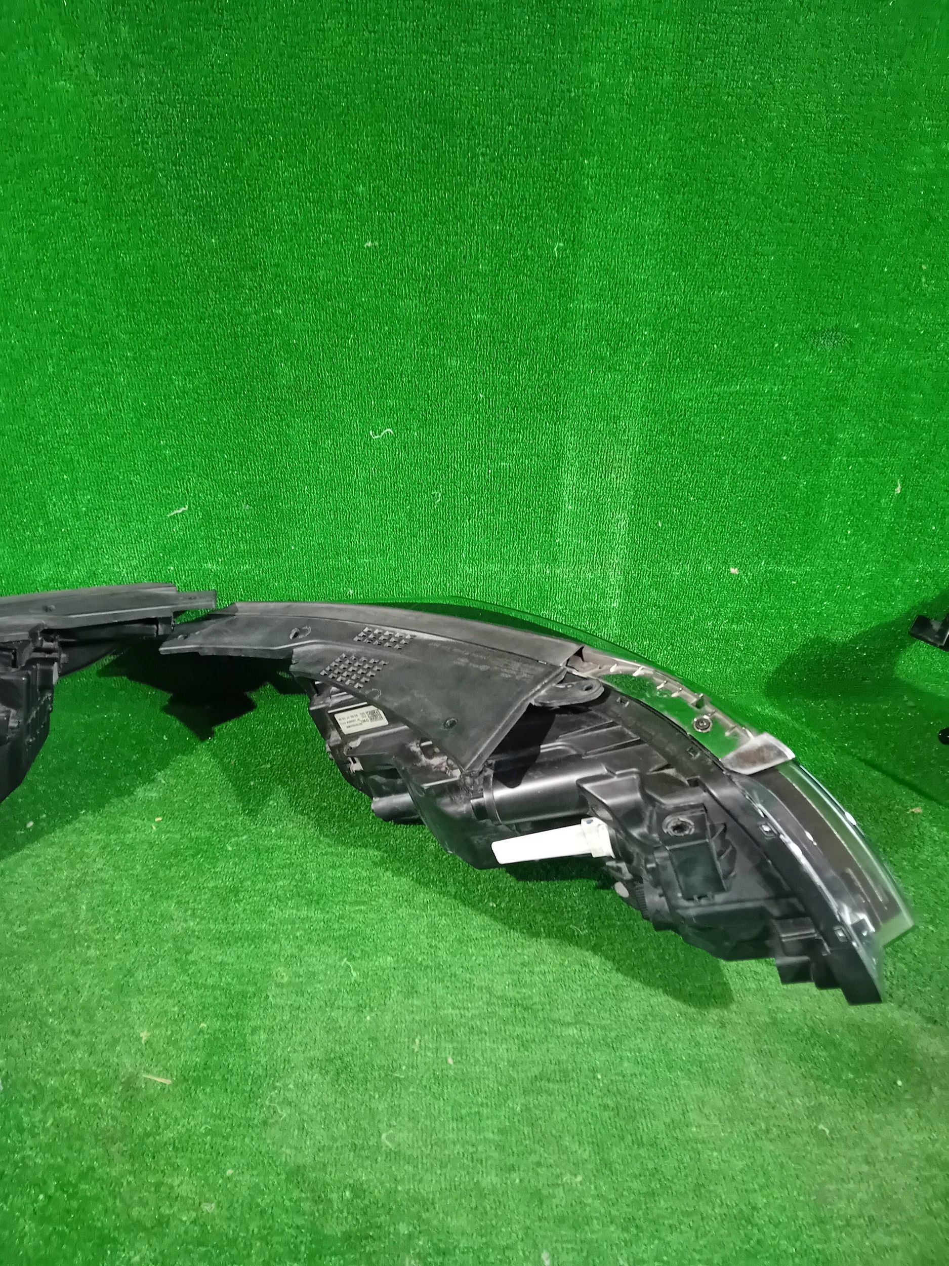 REFLEKTOR right left front KIA OPTIMA IV FULL LED 15- KOMPLET NR.791