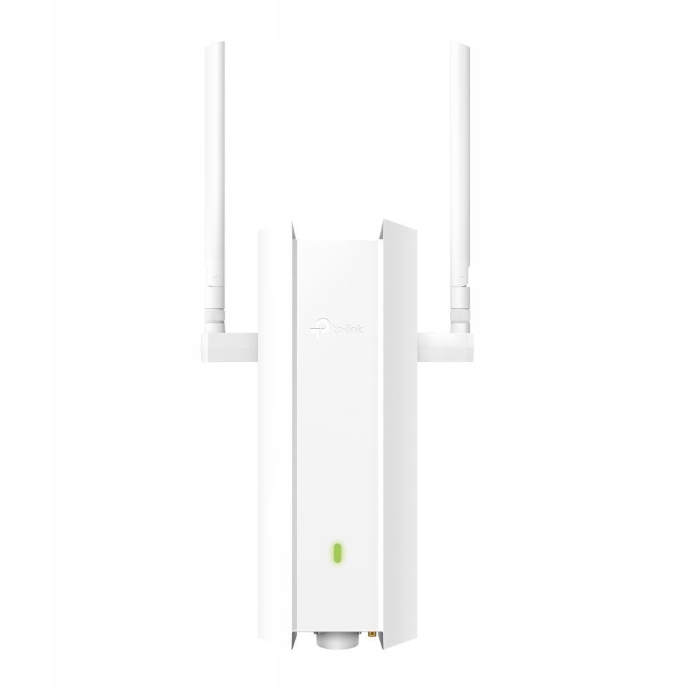 TP-Link EAP625-Outdoor Hd venkovní Omada WiFi6 Ap…