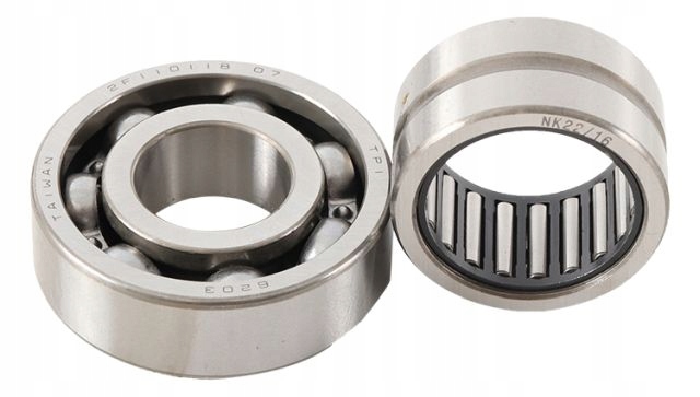 Bbk0013 - КОМПЛЕКТ ДЛЯ РЕМОНТА БАЛАНСИРОВОЧНОГО ВАЛА YZ250F