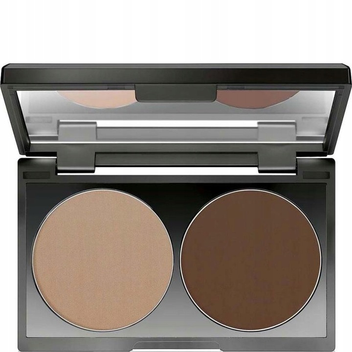 Makeup Factory Korektor I Puder Pod Oczy 16