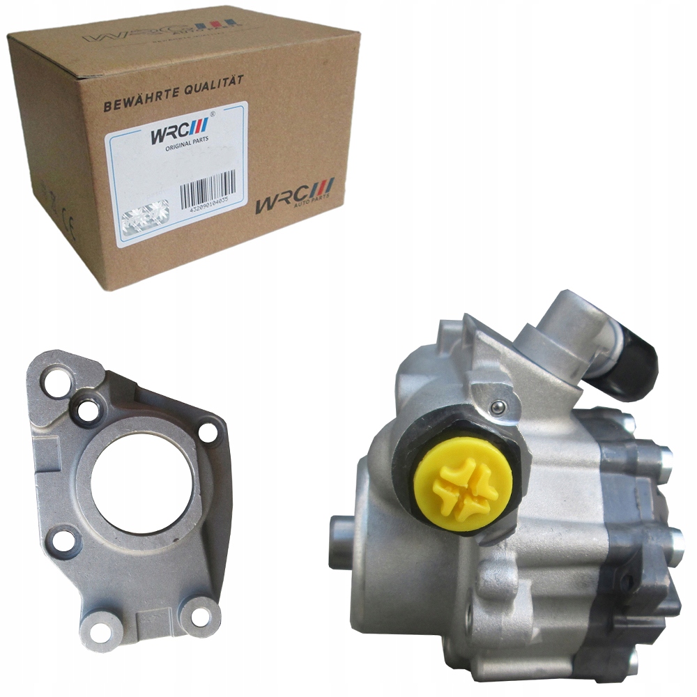 WRC Original Parts 4901012 Pompa wspomagania układu kierowniczego