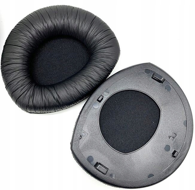 

Sennheiser RS160 RS170 RS180 Pady Nauszniki Gąbki