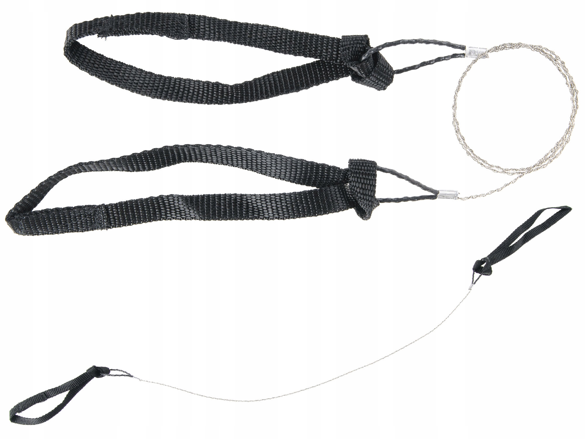 

Bcb Lekka Piła druciana ręczna Commando Wire Saw