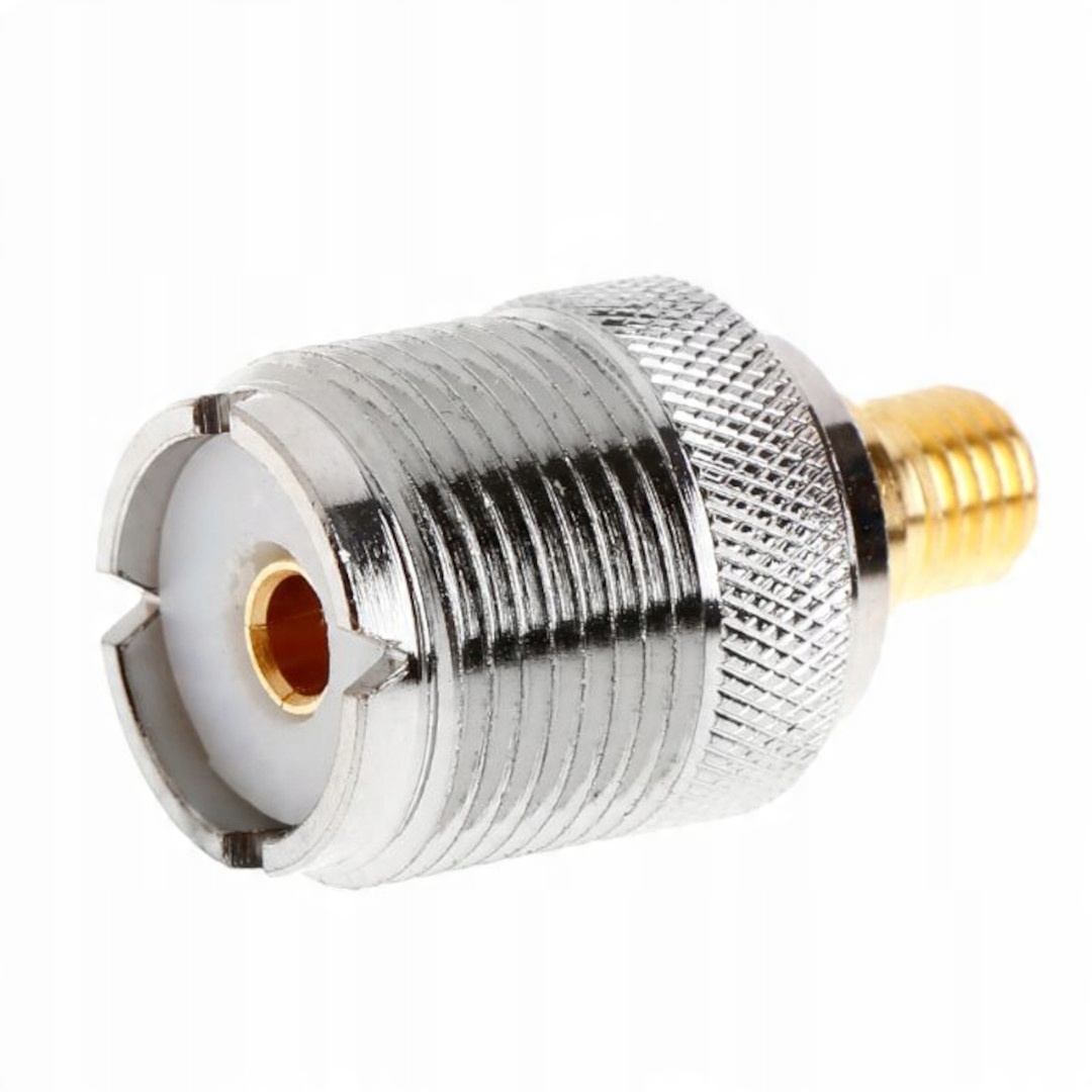 

Adapter UHF-GN/GP68-GN Do Radiotelefonów Motorola