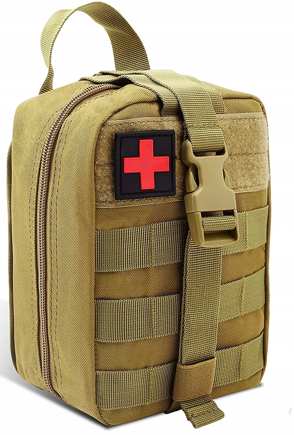

Apteczka Taktyczna Turystyczna Survival Khaki B3