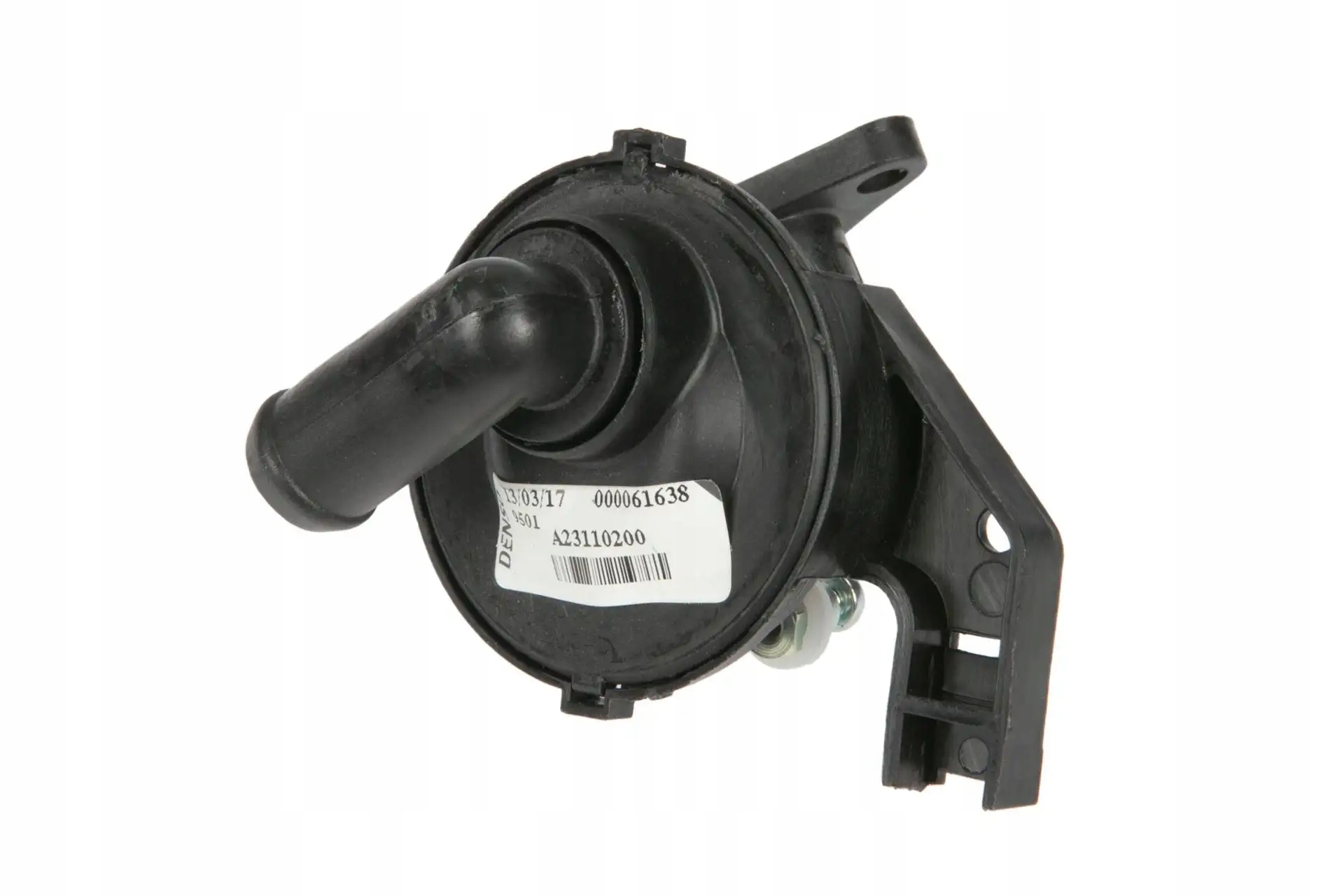 3907300m1 Кондиціонер клапан