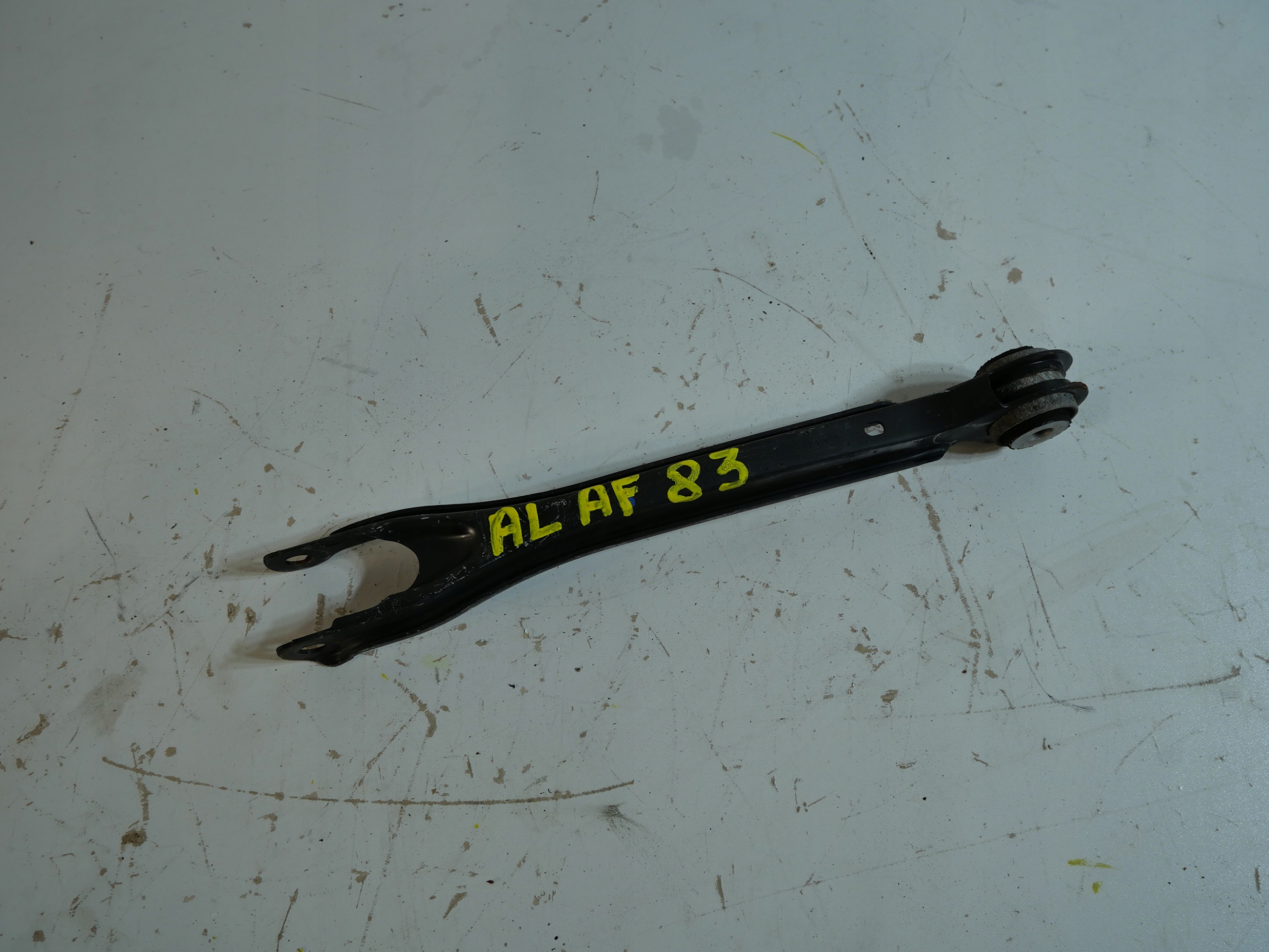 Querlenker heck MERCEDES W212 A2043521205
