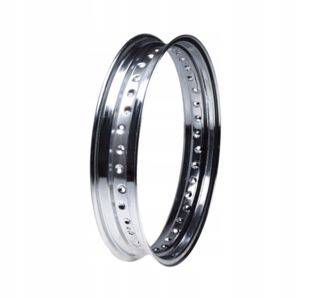 OBRĘCZ KOŁA 18x3,00 na 36 SZPRYCH TYP-MT