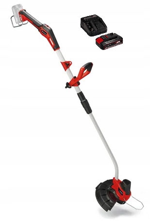 Einhell Akumulátorový Vyžínač Ge-ct 18/33 Li Set 2,5AH