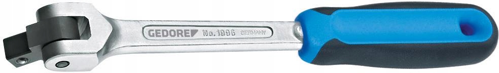 Úchyt kĺbová rukoväť 1/2" 380 mm 6144910 Gedore