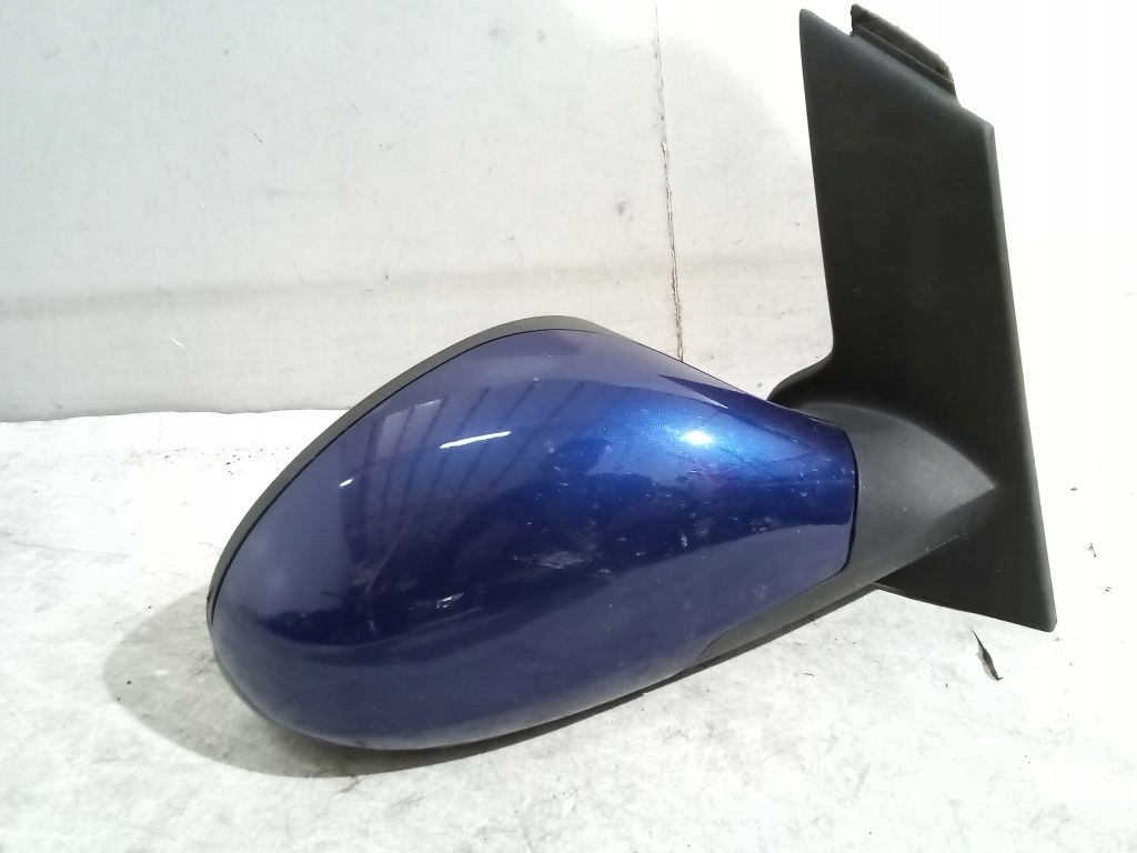 Seat Altea mirror right el. 7 PIN L55S
