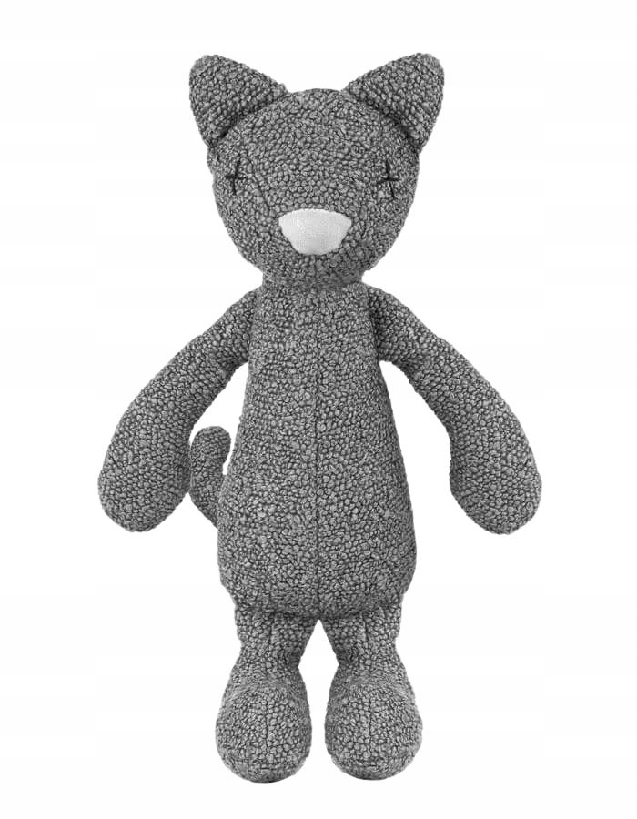 Plyšová hračka pro psa, kočku Otto