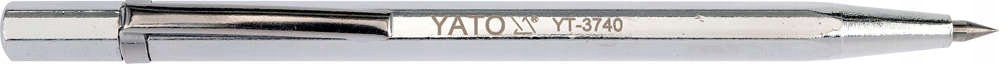

Yato Rysik Traserski do Szkła Ceramiki Metalu 14cm