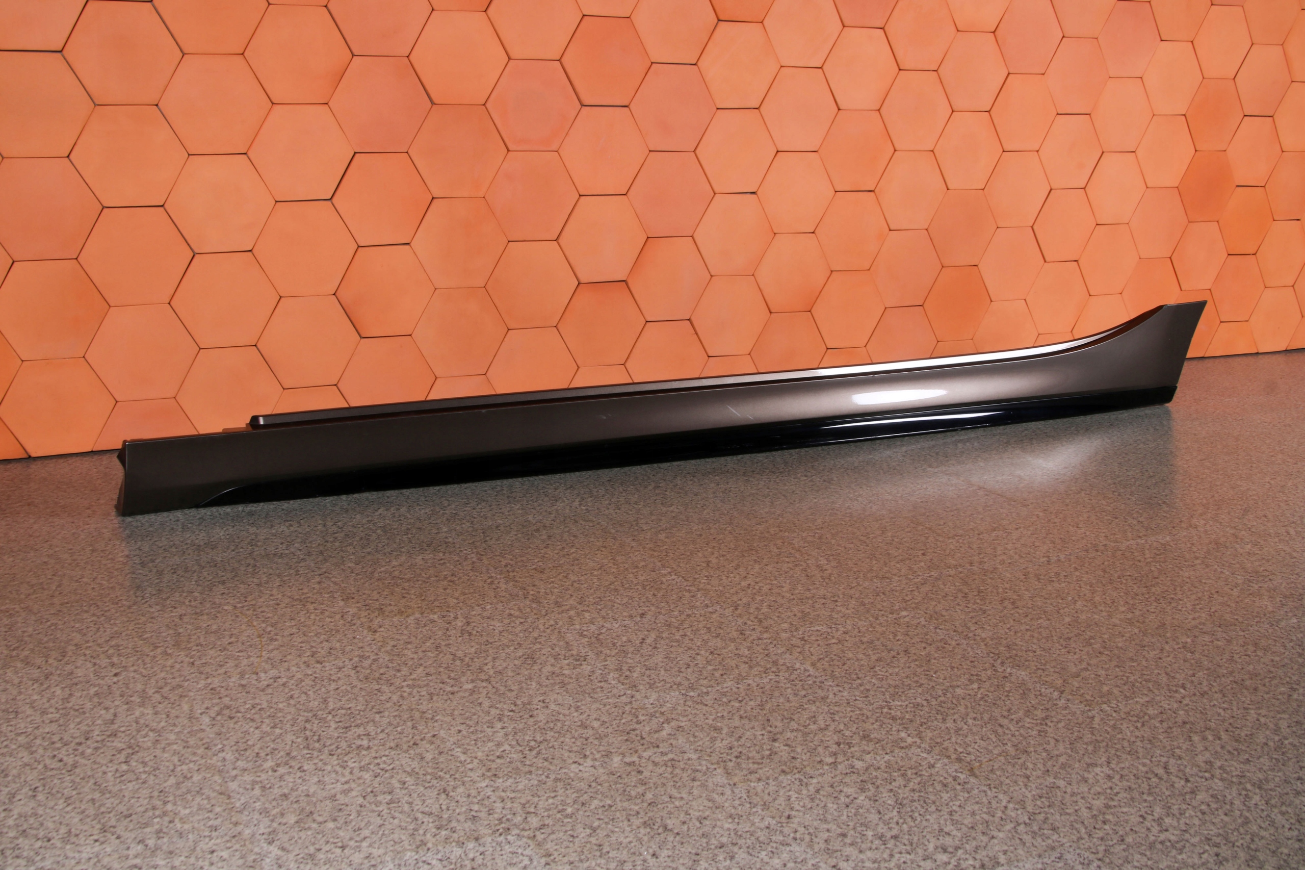 BMW F40 m-packet moulding cap threshold left A32