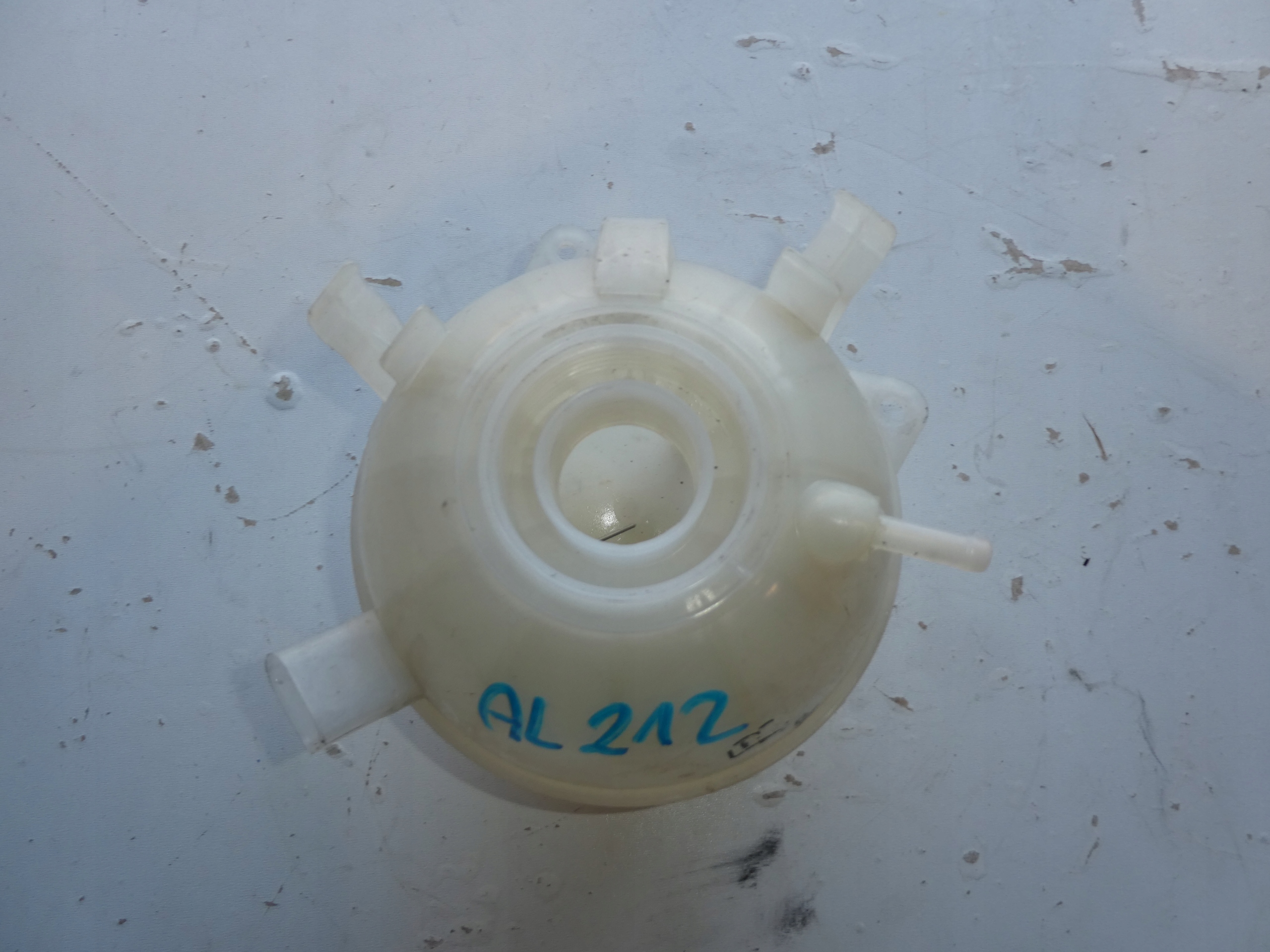 EKSPANZIONA POSUDA SKODA VW SEAT 1K0121407A