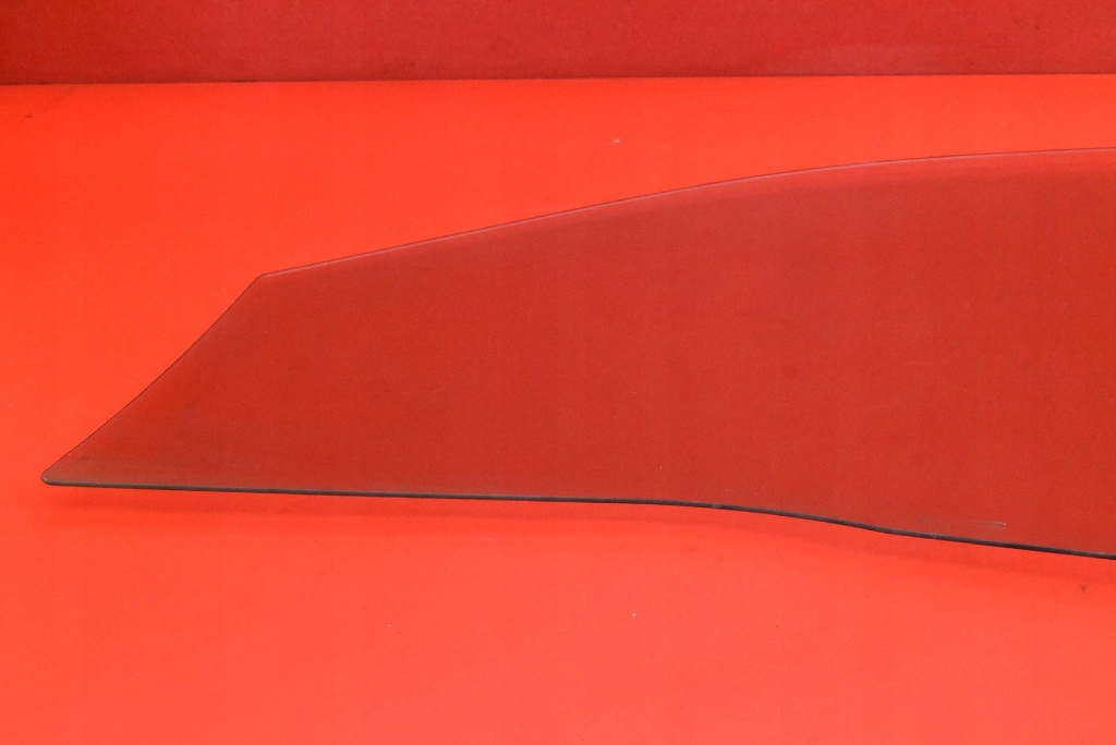 window side right front front SKODA CITIGO 3D HB 11-17