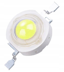 

Dioda Power Led 1W 12000-20000K Epistar
