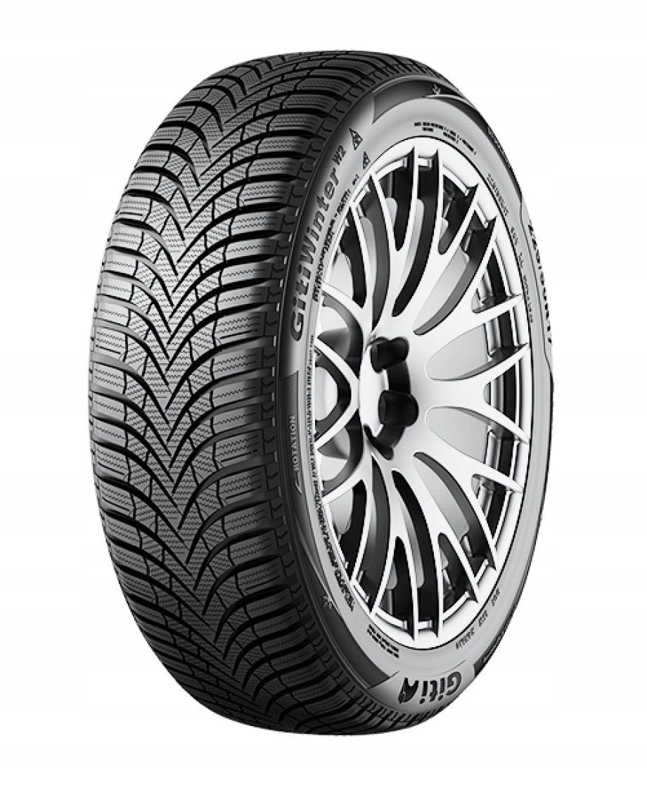 1x GITI GITIWINTER W2 SUV 235/55R17 103 V