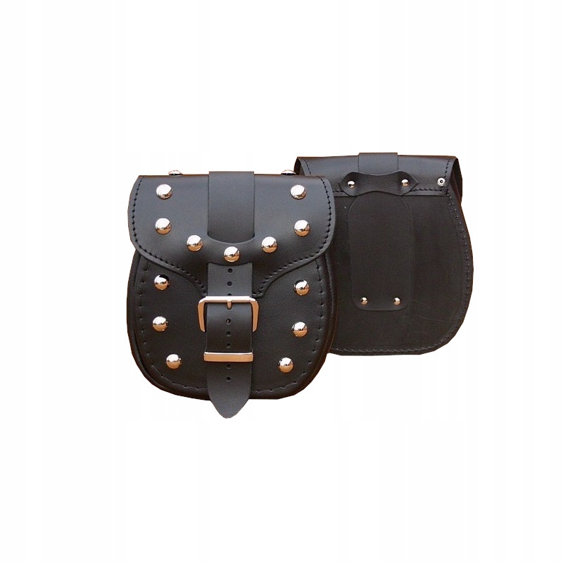 

Kieszonki Boczne Do Kufrów Ki3 Bikermarket