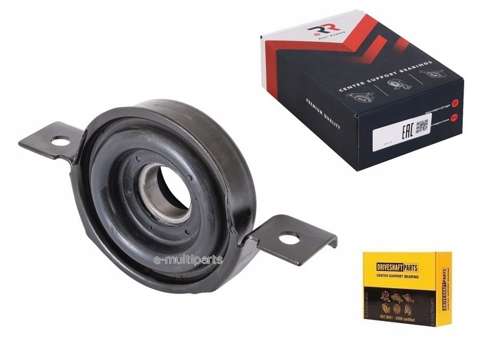 Euro Driveshafts cbjpwk2 podpora wału