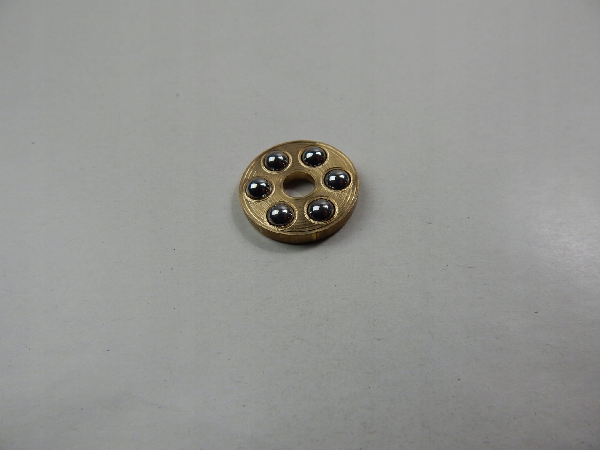 

Łożysko Wysprzęglika Ural M72 Dniepr Oryginał