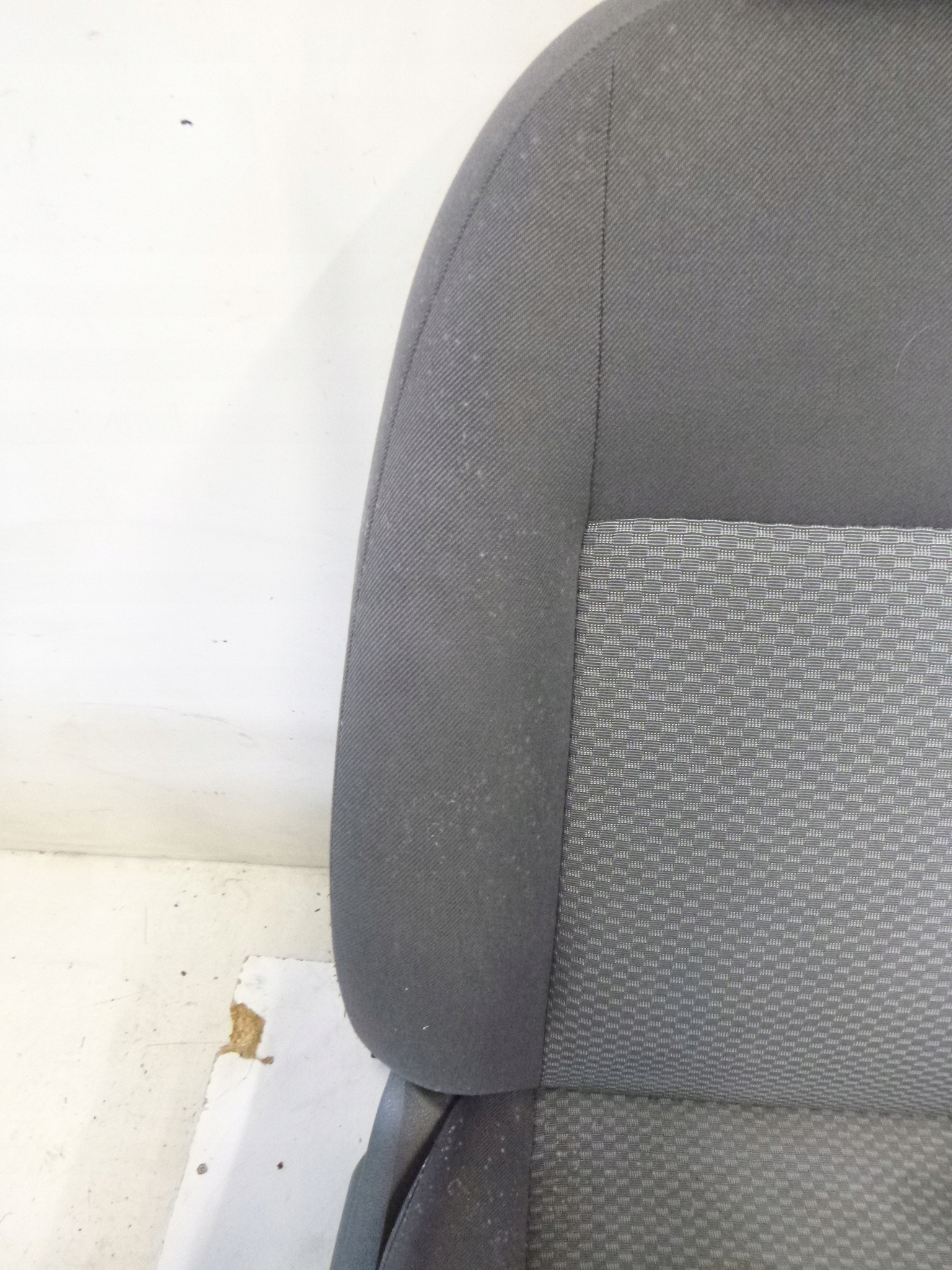 Sitz rechts Ford Focus II Mk2 5D Podgrzewany