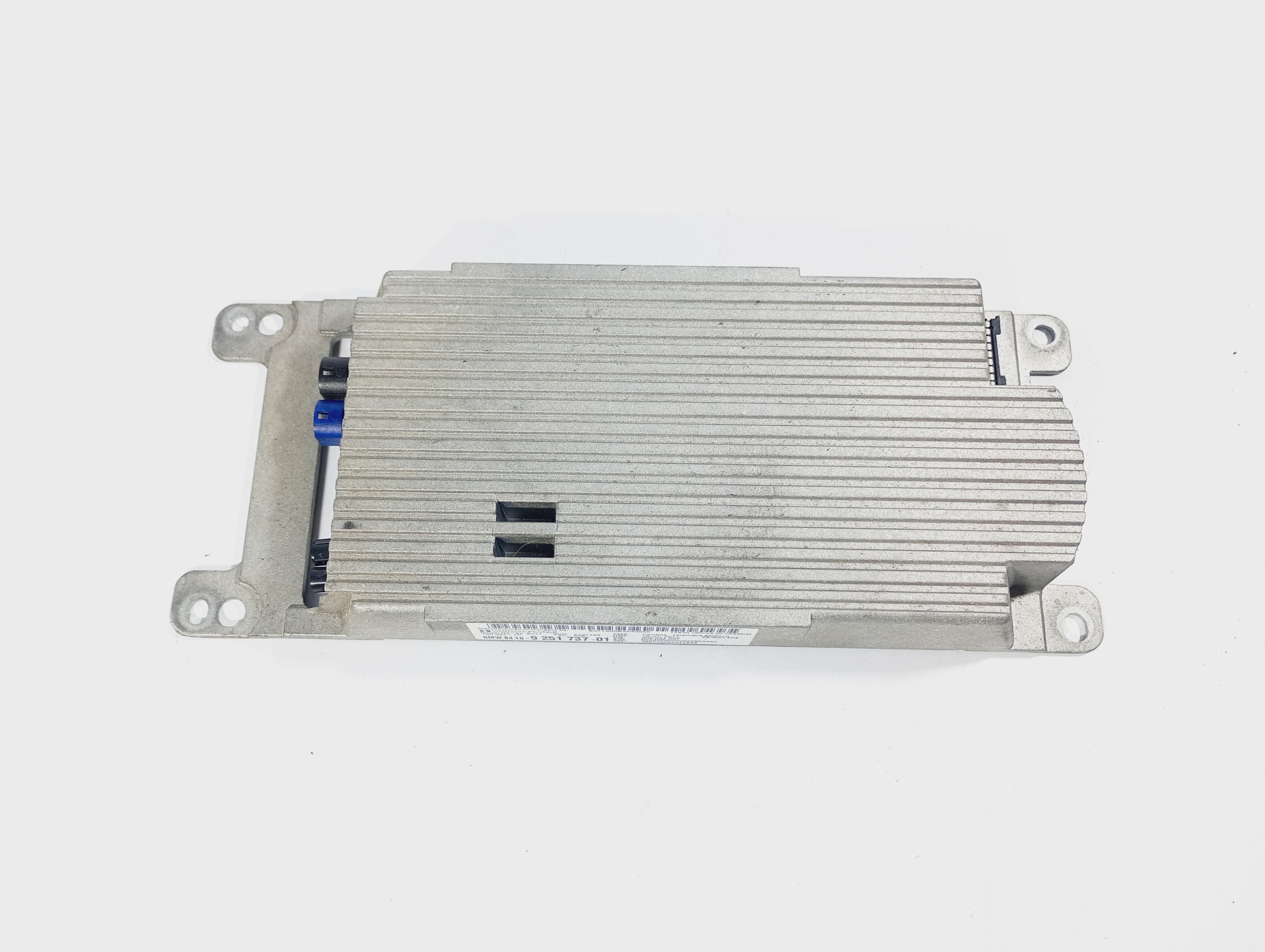 module unité de commande électronique uce Bluetooth OE 925173701 BMW F11 10-17