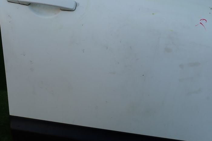 NISSAN QASHQAI and 06-13 door right front front