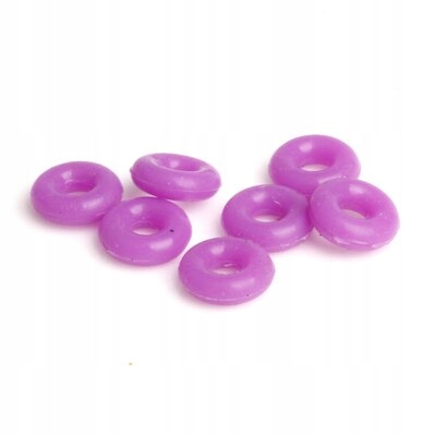

Charms Gumka Silikonowa Stoper Moda Trusky 5 Szt