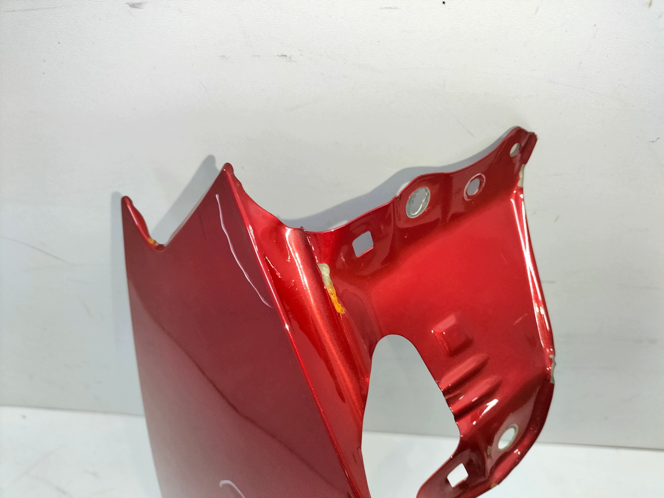 fender front front right LEXUS LBX 23