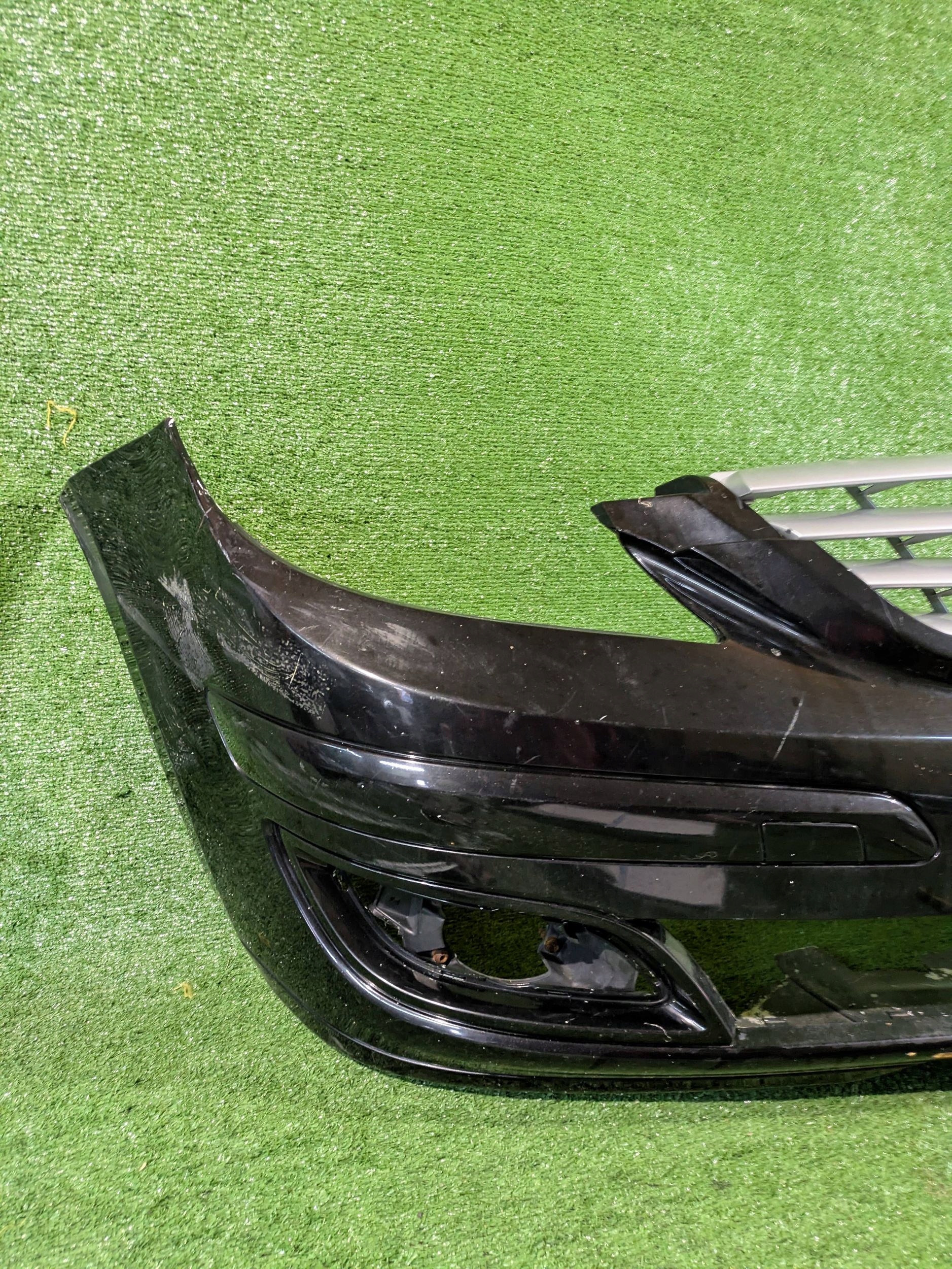 Frontstoßstange vorne MERCEDES B-KLASA W245 NR.7737