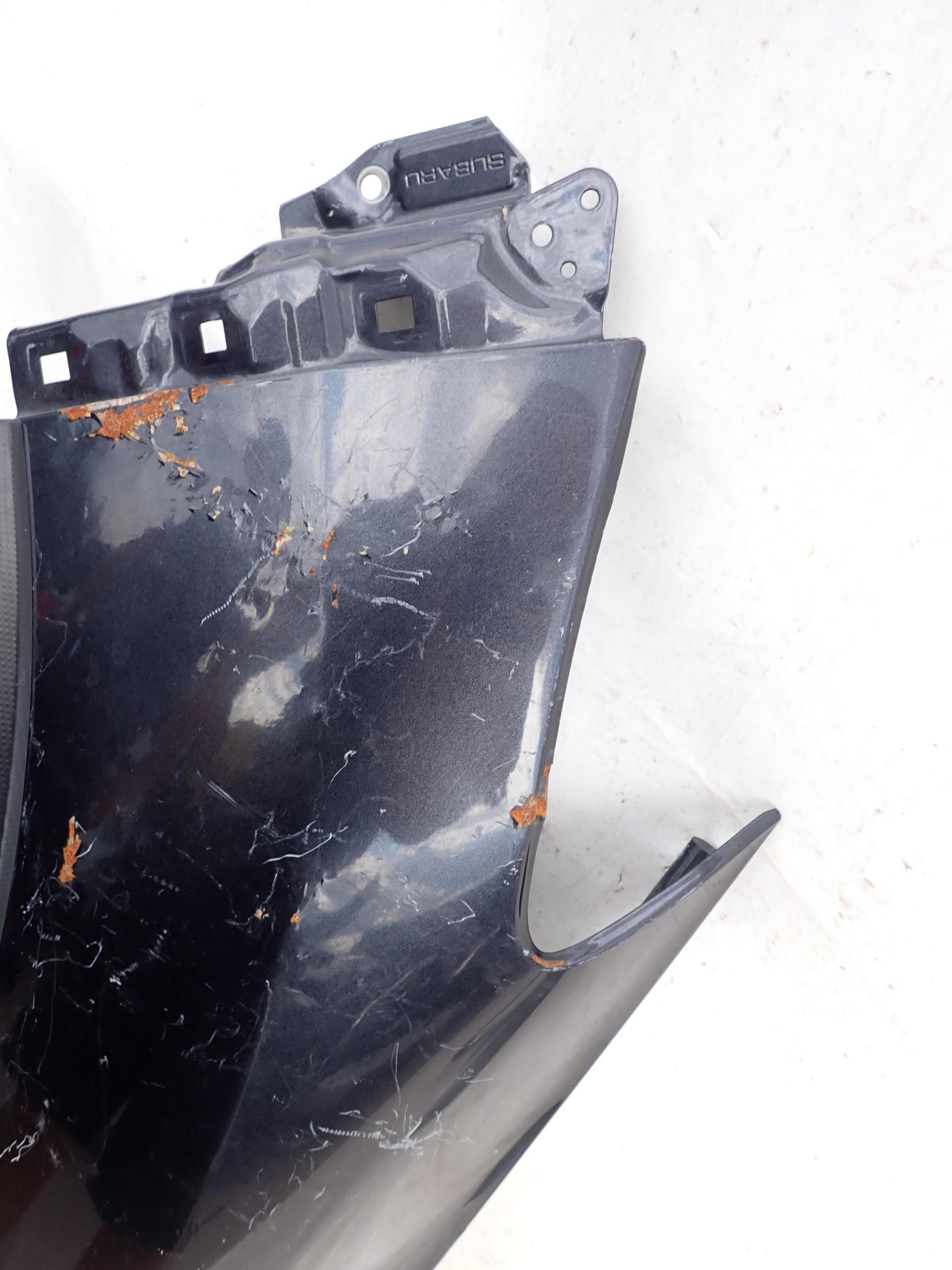 SUBARU XV 11-> fender left front front