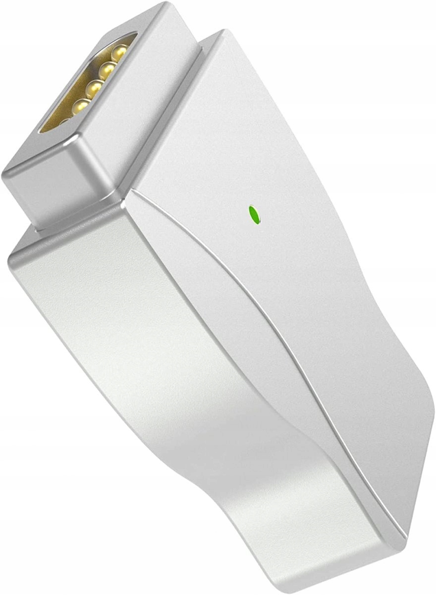 Magnetyczny Adapter Gniazda USB T-Tip do mac air