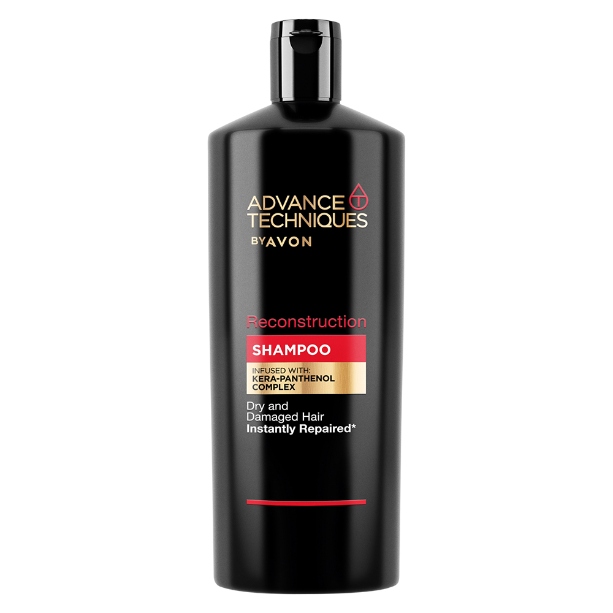 

Avon Szampon Regeneracja XXL 700 ml