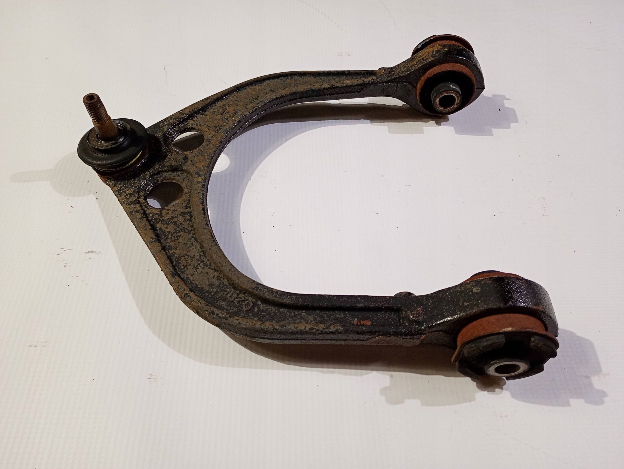 arm left front front left upper Dodge Challenger Charger 2015