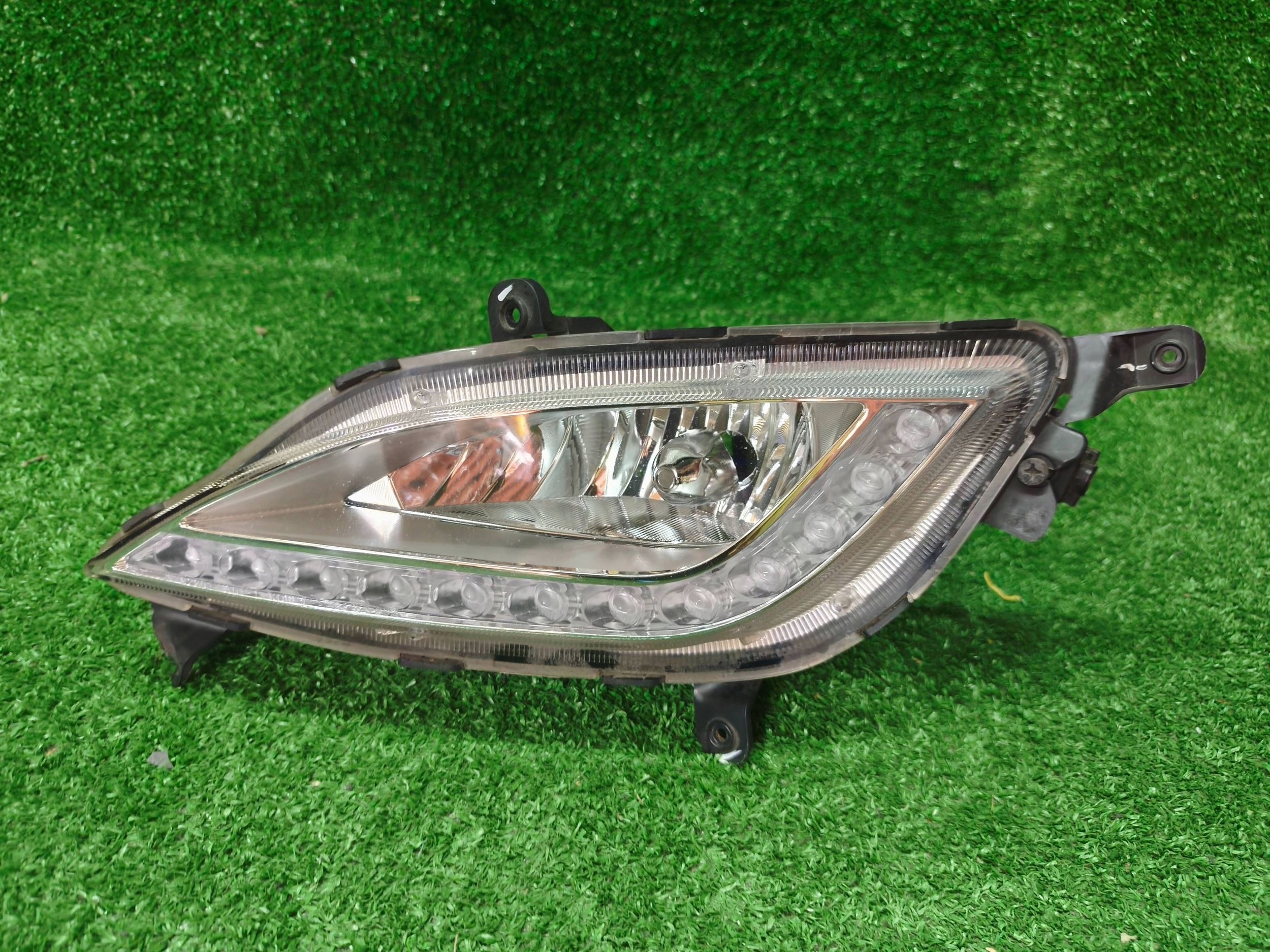 light DRL left front HYUNDAI I30 II 13- NR.L1217