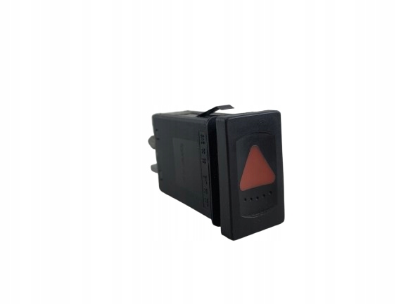 VW PASSAT B5 LIFT switch of warning lights