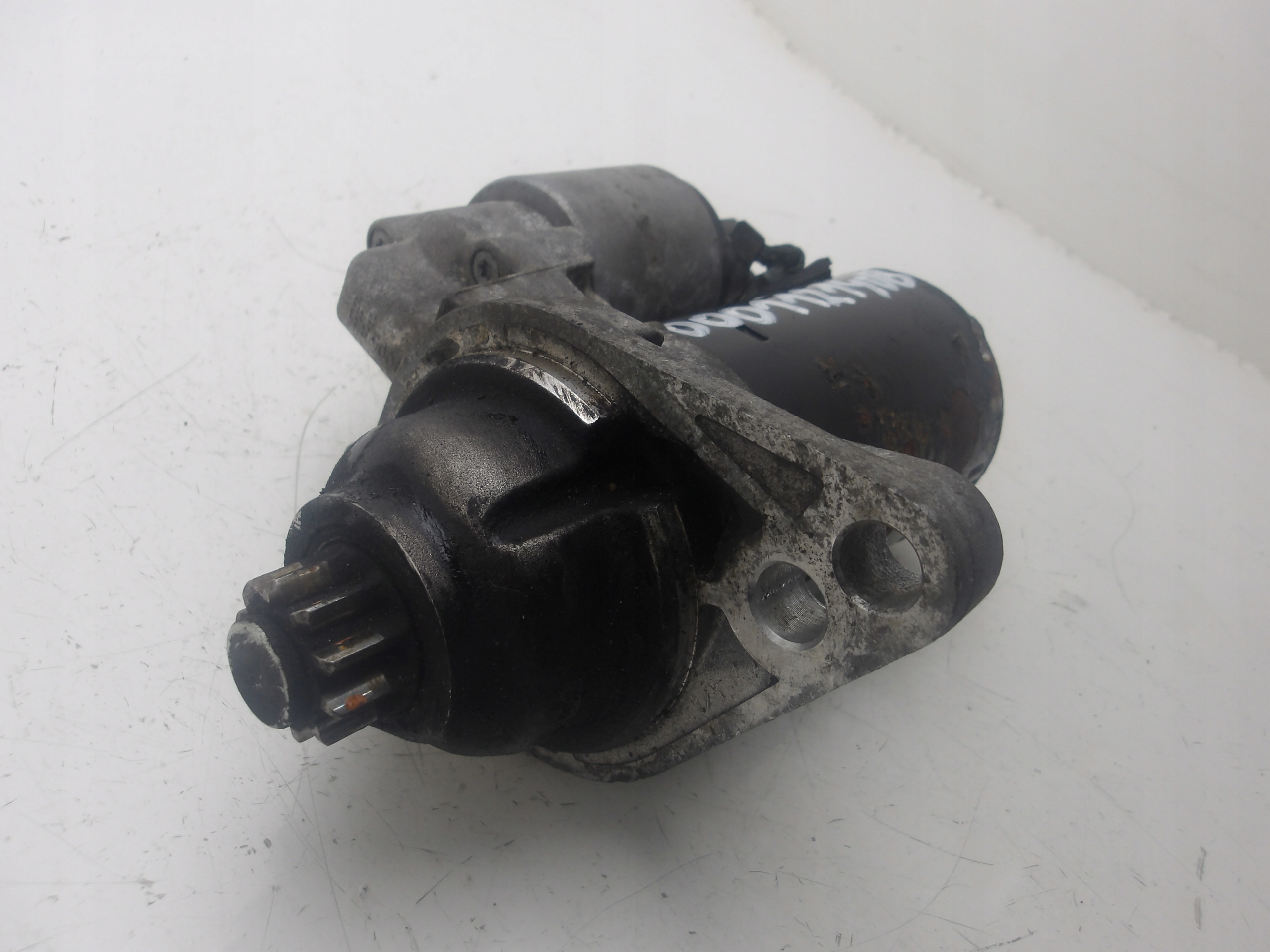 VW JETTA V GOLF V 05-11 2.0 FSI starter 0001121408 OE